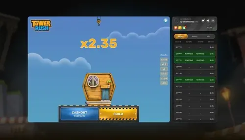 Tower Rush main image